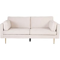 Sofa Savanna - Lysegrå Manchester Sofa Savanna - Lysegrå Manchester