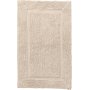 William teppe 60 x 90 cm - Beige