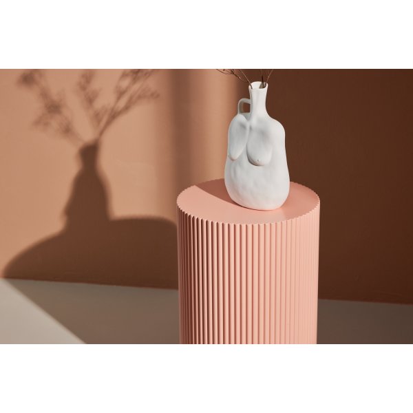 Lenox sidebord Ø30,5 cm - Fersken Lenox sidebord Ø30,5 cm - Fersken