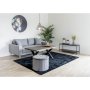 Lido 2,5-seters sofa - Lys gr