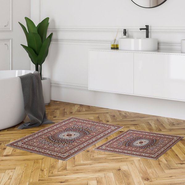 Komota 447 baderomsmatte Komota 447 baderomsmatte