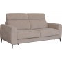 Sovesofa, foran, beige - Hoven