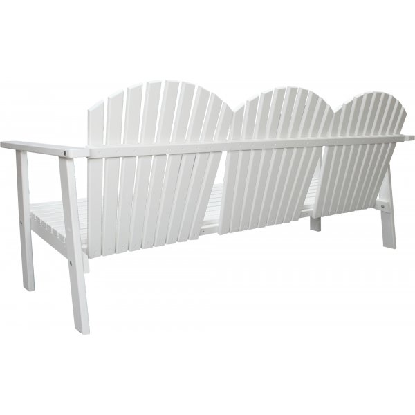 Kungshamn Hagembel gruppe - Hvit