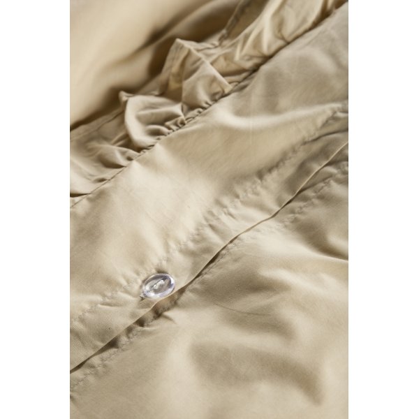 Primo sengesett - Gul Primo sengesett - Gul