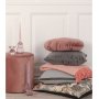 Burano lysestake - rosa