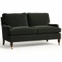 Howard Classic 3-seter sofa - Valgfri farge!