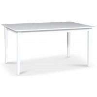 Gåsö spisebord 150 cm - Hvit Gåsö spisebord 150 cm - Hvit