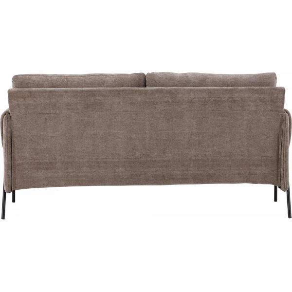 Indigo 2-seters sofa - Beige Indigo 2-seters sofa - Beige