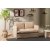 Saga 2-seters sovesofa - Beige