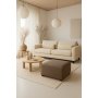 Montana sofa - Lys beige Montana sofa - Lys beige