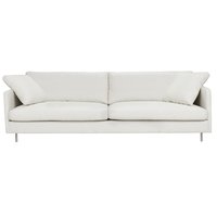 Kålsered XL 3-seter rett sofa - Valgfritt trekk! Kålsered XL 3-seter rett sofa - Valgfritt trekk!