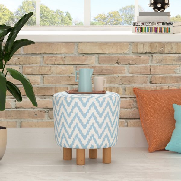 Cono puff 16 - Flerfarget