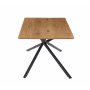Santos spisebord 160x90 cm eik