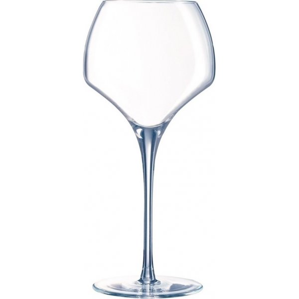Chef & Sommelier frankrike 6 krystall vinglass 55 cl