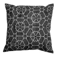 Citra putetrekk 45x45 cm - Grå Citra putetrekk 45x45 cm - Grå