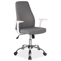 Kontorstol online | Trendrom.no Lovise kontorstol Grå 1195 NOK Trendrom.no