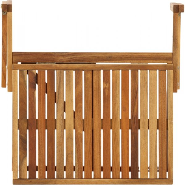 Marion balkongbord - Nature Marion balkongbord - Nature