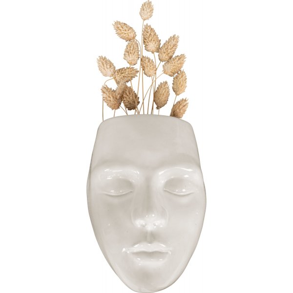 Makaronigryte - Hvit Makaronigryte - Hvit