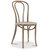 Bøyetre stol No18 Klassiker - Vintage utførelse