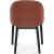 Pop frame stol - Valgfri farge p ramme og trekk