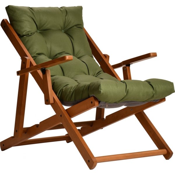 Repose dekkstol - Grønn + Tekstilrens for møbler Repose dekkstol - Grønn + Tekstilrens for møbler