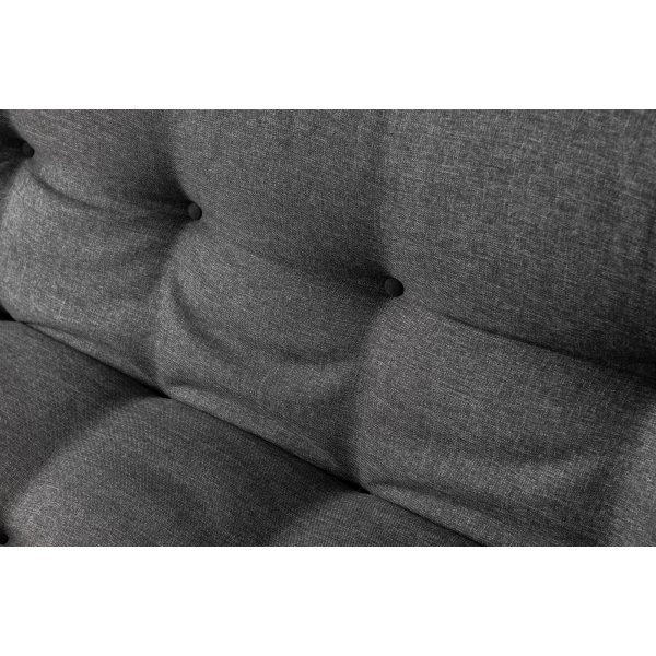 Misa sengestol - Lysebrun Misa sengestol - Lysebrun