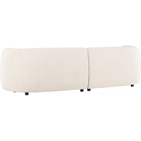 Cielo 3-seters sofa - Beige Cielo 3-seters sofa - Beige