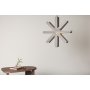 Sfsen Advent Star Taklampe 60 cm - Sort/Mocca