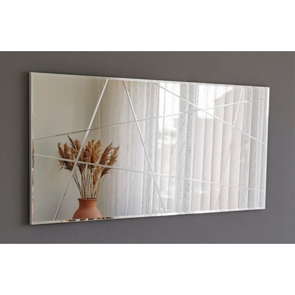 Nesta speil - S�lv