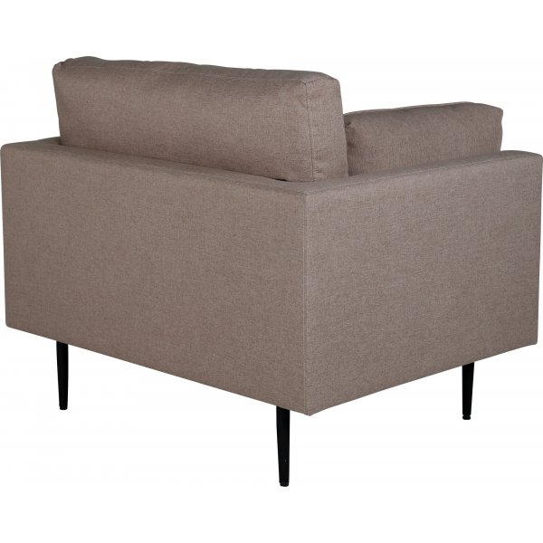 Savanna lenestol - Brun Savanna lenestol - Brun