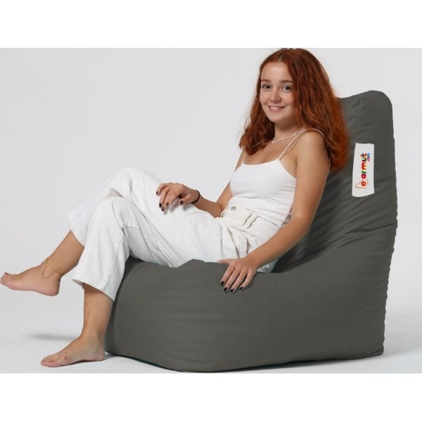 Diamond Bean Bag - Gr�