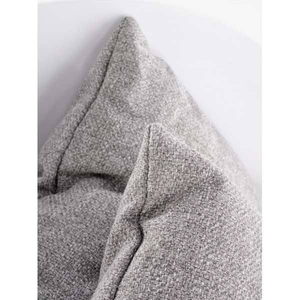 Hane lenestol - Grå Hane lenestol - Grå