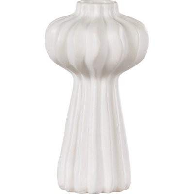 House Nordic vase 14 - Hvit