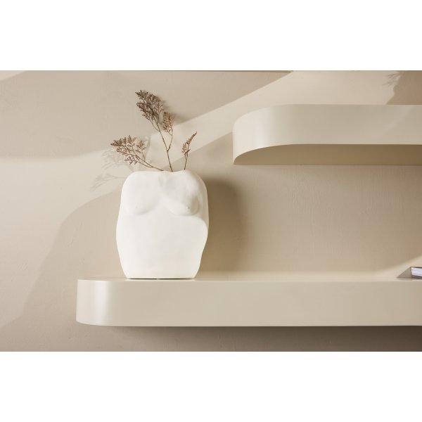 Glødehyller - Beige Glødehyller - Beige