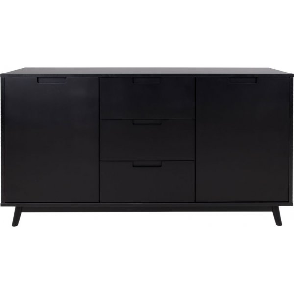 Københavns skjenk - Svart Københavns skjenk - Svart