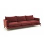 Alvar modul sofa - Ulike kombinasjoner i valgfri farge!