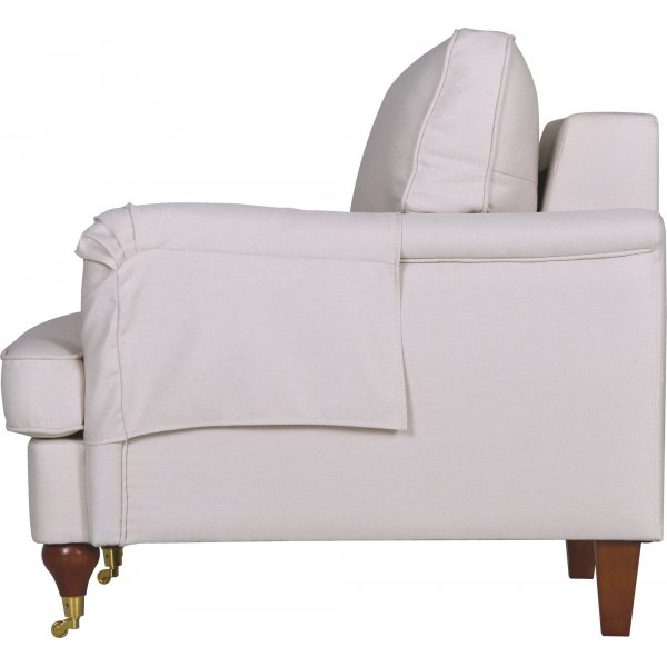 Armlenstrekk til Howard Watford Armlenstrekk til Howard Watford