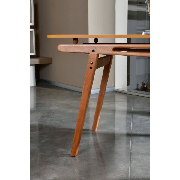 Palace spisebord 160 cm - Eik Palace spisebord 160 cm - Eik