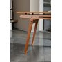 Palace spisebord 160 cm - Eik