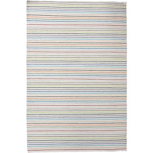 Kelimteppe Sevilla - Offwhite Kelimteppe Sevilla - Offwhite