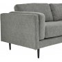 Stansted sofa med divan til hyre - Gr