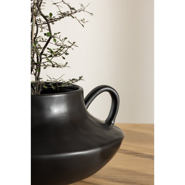 Hold potten - Svart Hold potten - Svart