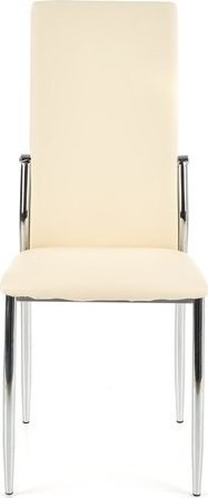 Almira spisestol - Vanilje Almira spisestol - Vanilje