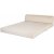 Magisk 2-seters sovesofa - Beige