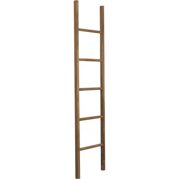 Wall dekorstige - Teak