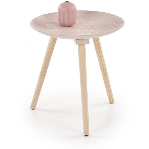 Eithne sidebord - Rosa