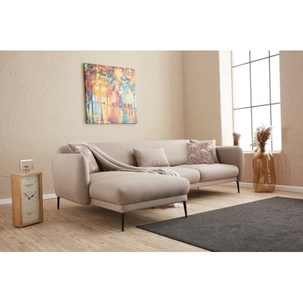 Venus divansovesofa - Cream Venus divansovesofa - Cream