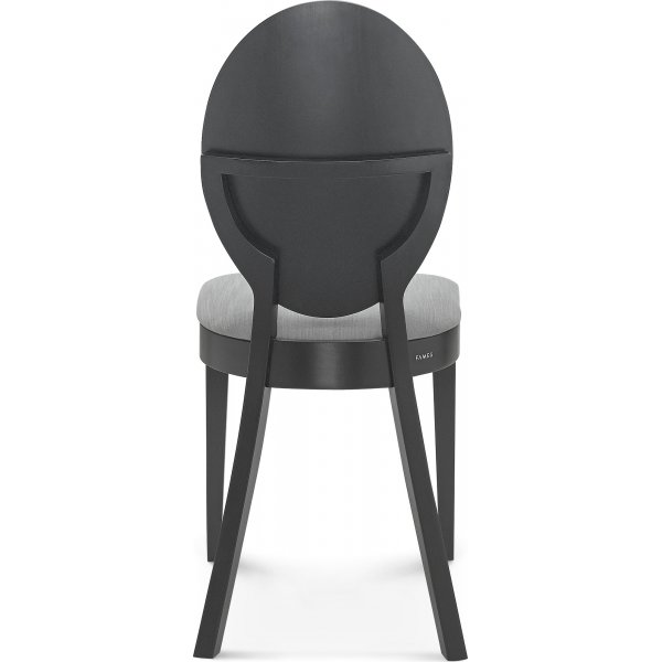 Diana spisestuestol - Valgfri farge på trekk og ramme Diana spisestuestol - Valgfri farge på trekk og ramme