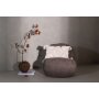 Jasmine putetrekk 50 x 30 cm - Off-white