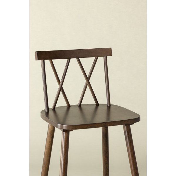 Mollöström barkrakk - Mocca Mollöström barkrakk - Mocca